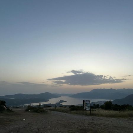 Nature Escape Montenegro コトル エクステリア 写真