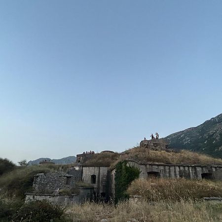 Nature Escape Montenegro コトル エクステリア 写真