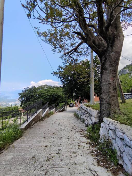 Nature Escape Montenegro コトル エクステリア 写真