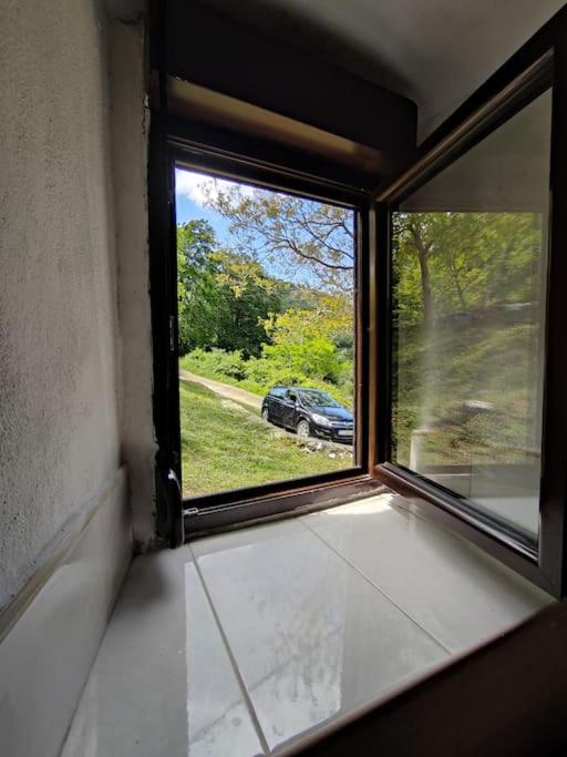 Nature Escape Montenegro コトル エクステリア 写真
