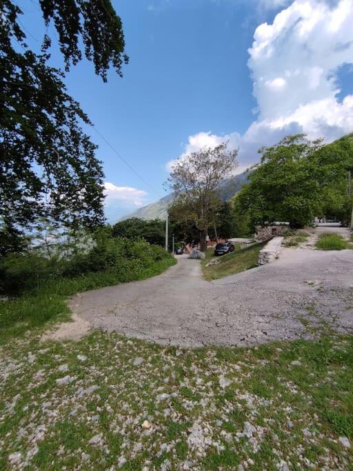 Nature Escape Montenegro コトル エクステリア 写真