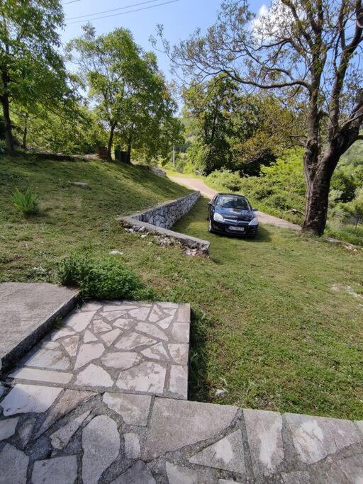 Nature Escape Montenegro コトル エクステリア 写真