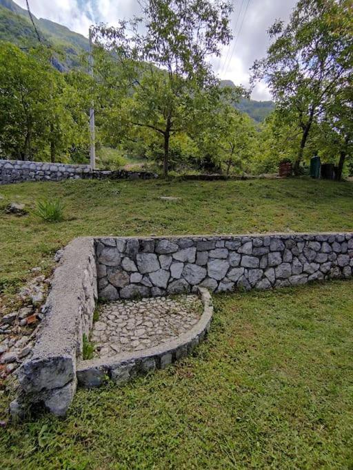 Nature Escape Montenegro コトル エクステリア 写真