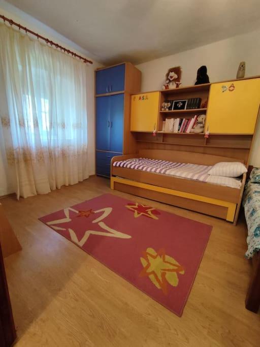 Nature Escape Montenegro コトル エクステリア 写真