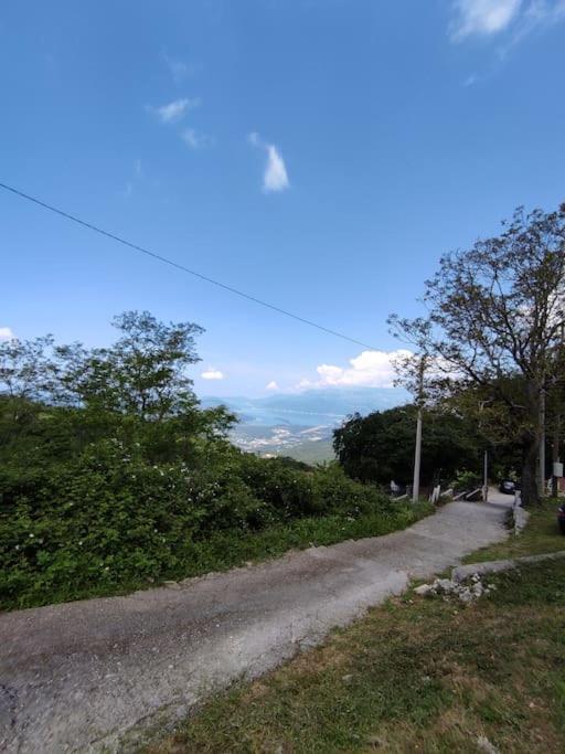 Nature Escape Montenegro コトル エクステリア 写真