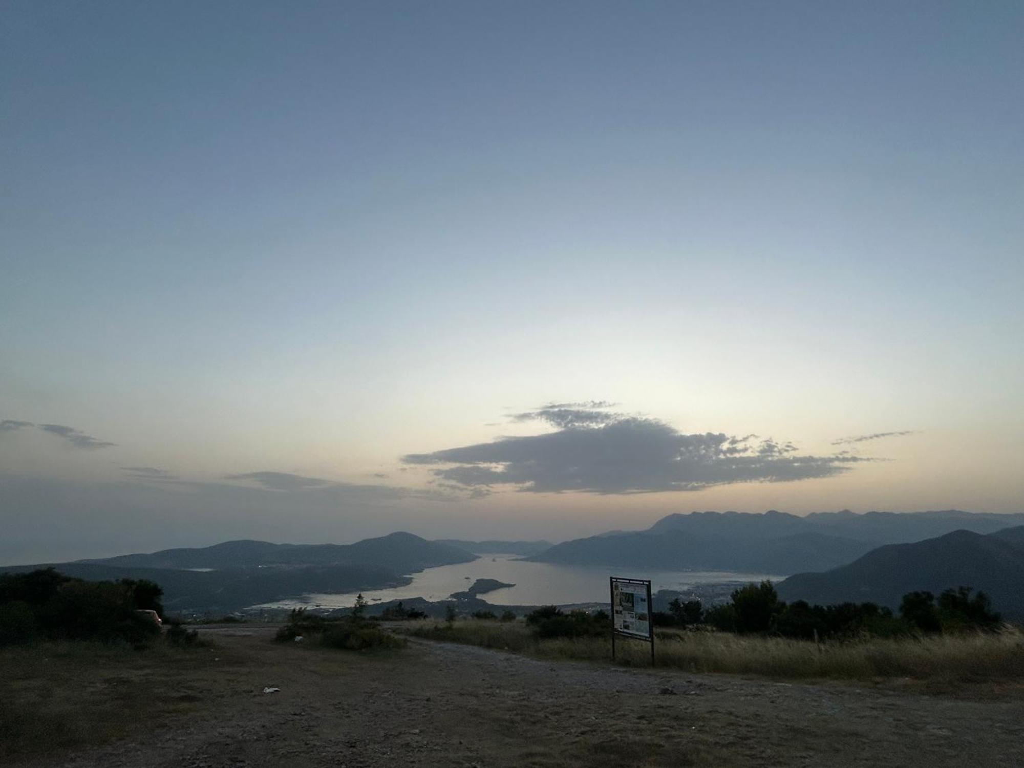 Nature Escape Montenegro コトル エクステリア 写真