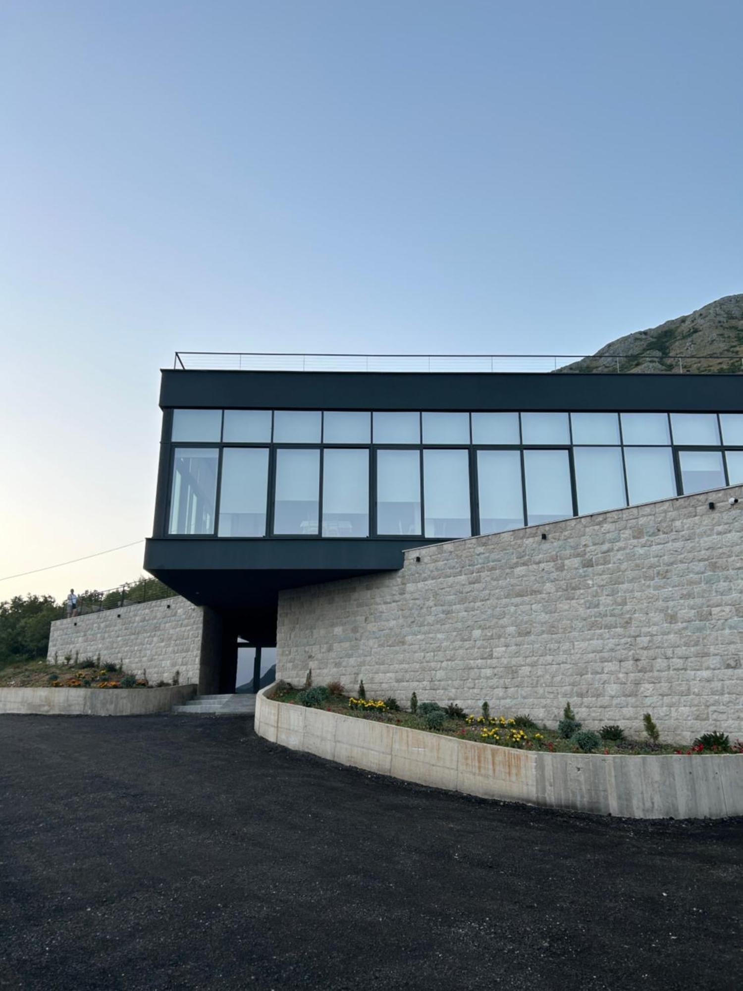 Nature Escape Montenegro コトル エクステリア 写真